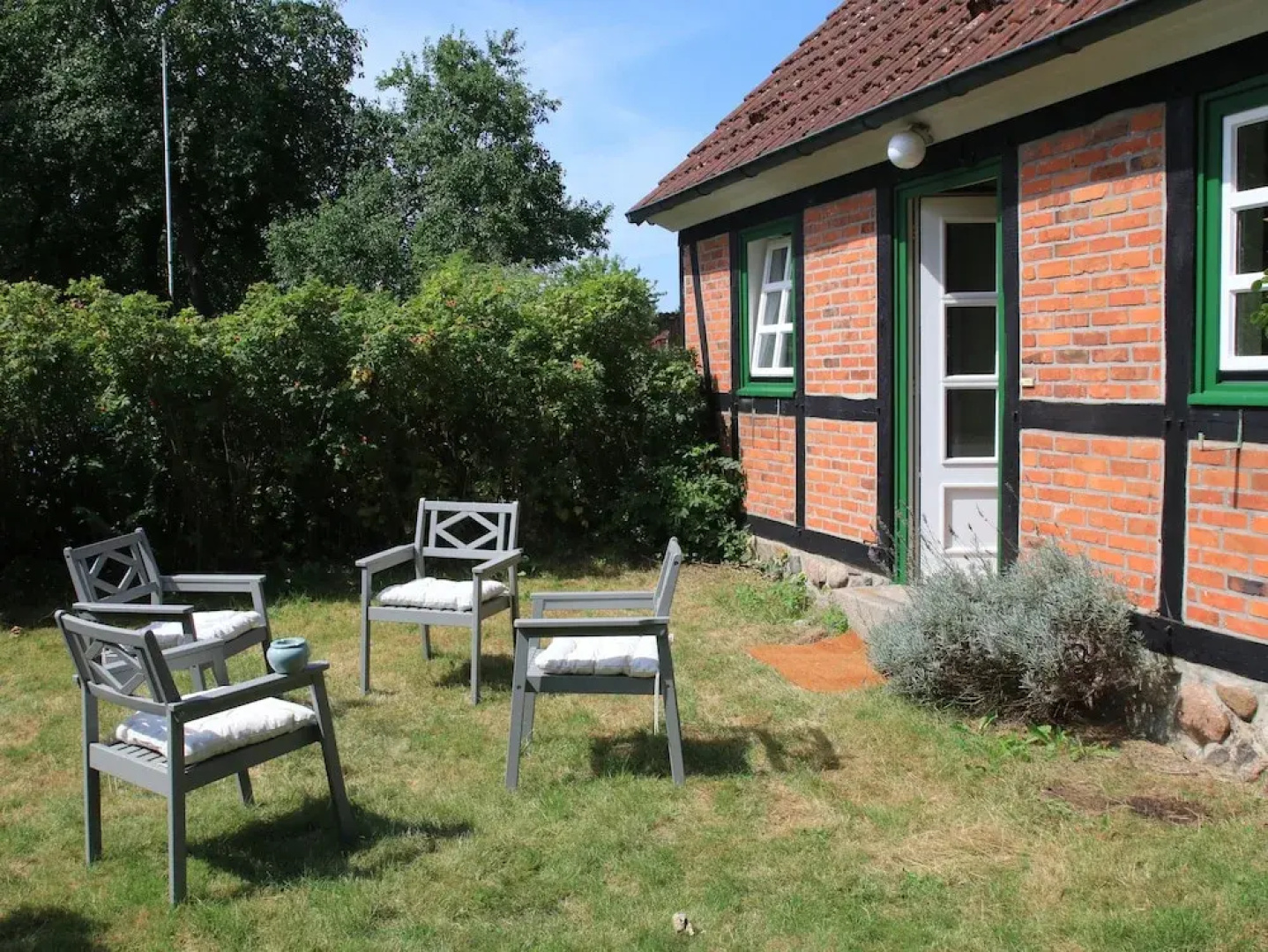 Gut Basthorst