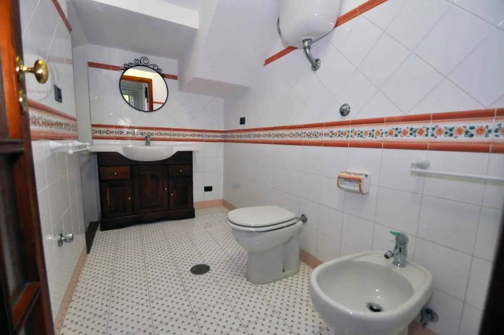 Amami Viaggi - Villa Lucia Aurora