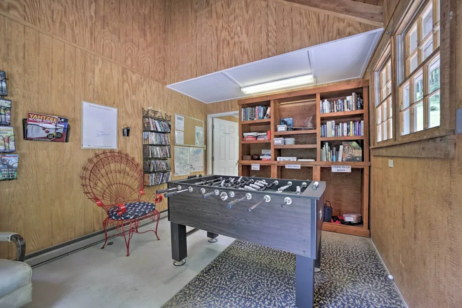 Dog-friendly Cottage w/ Deck in National Forest!