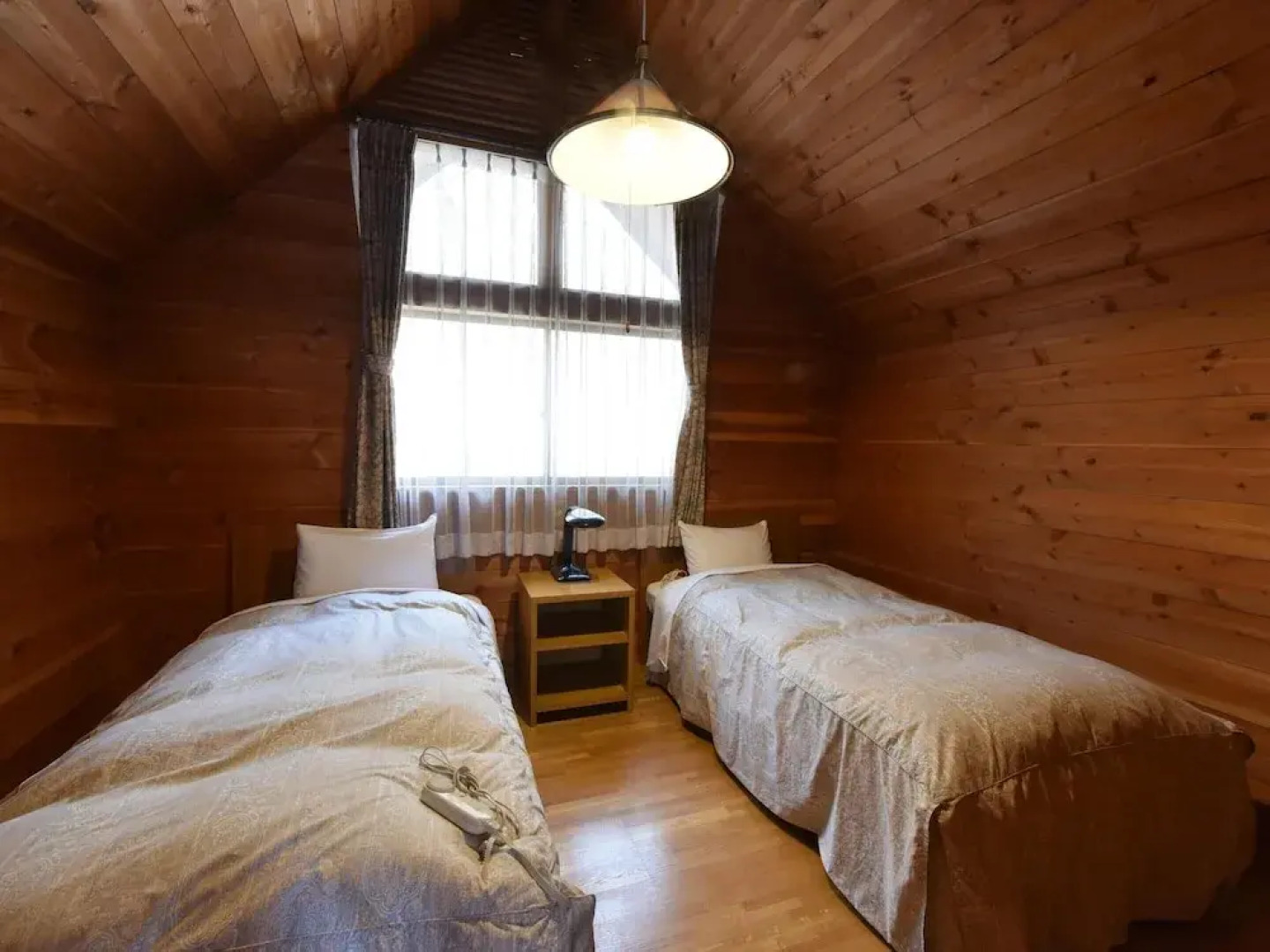 Azumino Wanwan Paradise Cottage