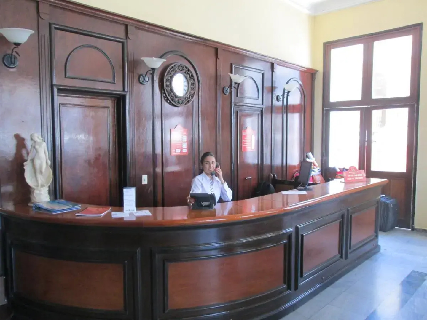 Hotel Cubanacan Casa Granda