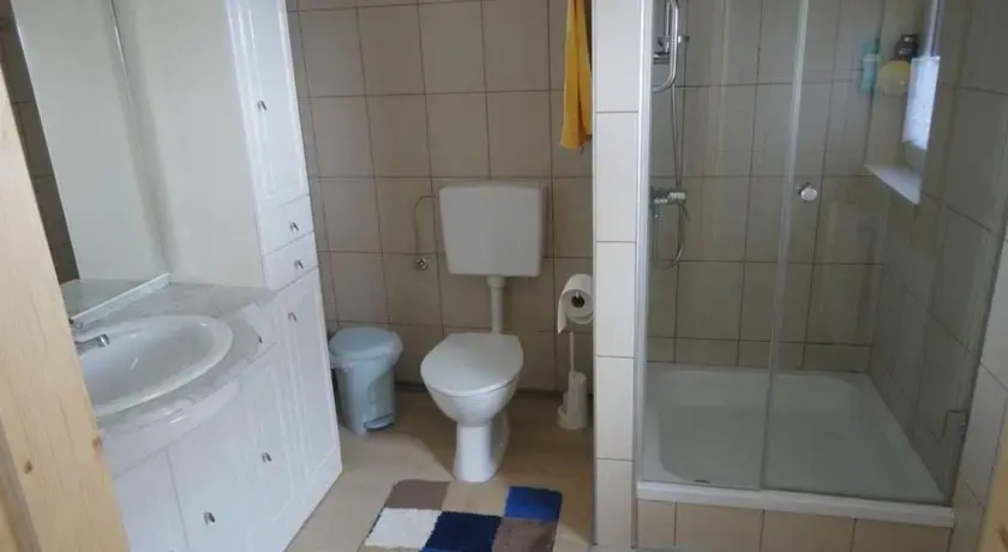 Ferienwohnungen Haus Helga am Attersee