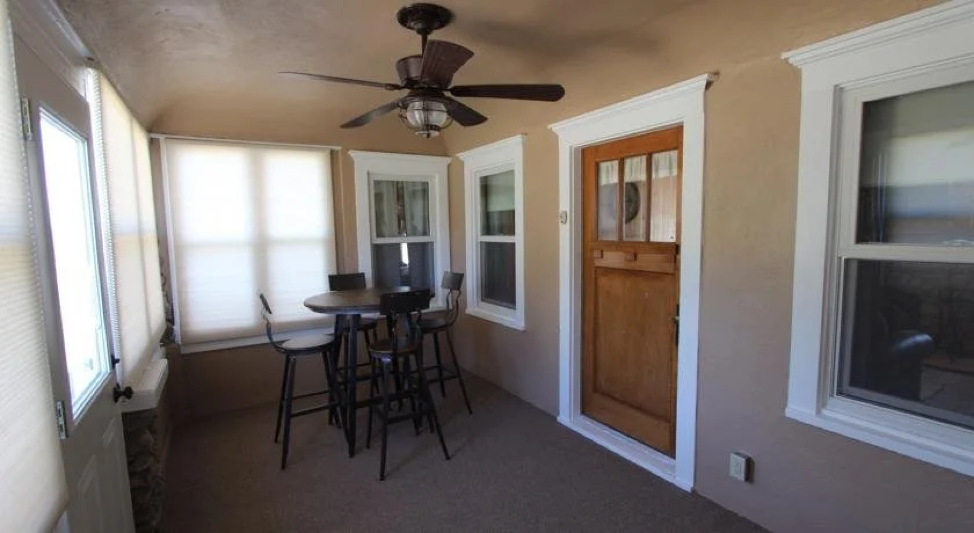 Clover Cliff Ranch Bed and Breakfast