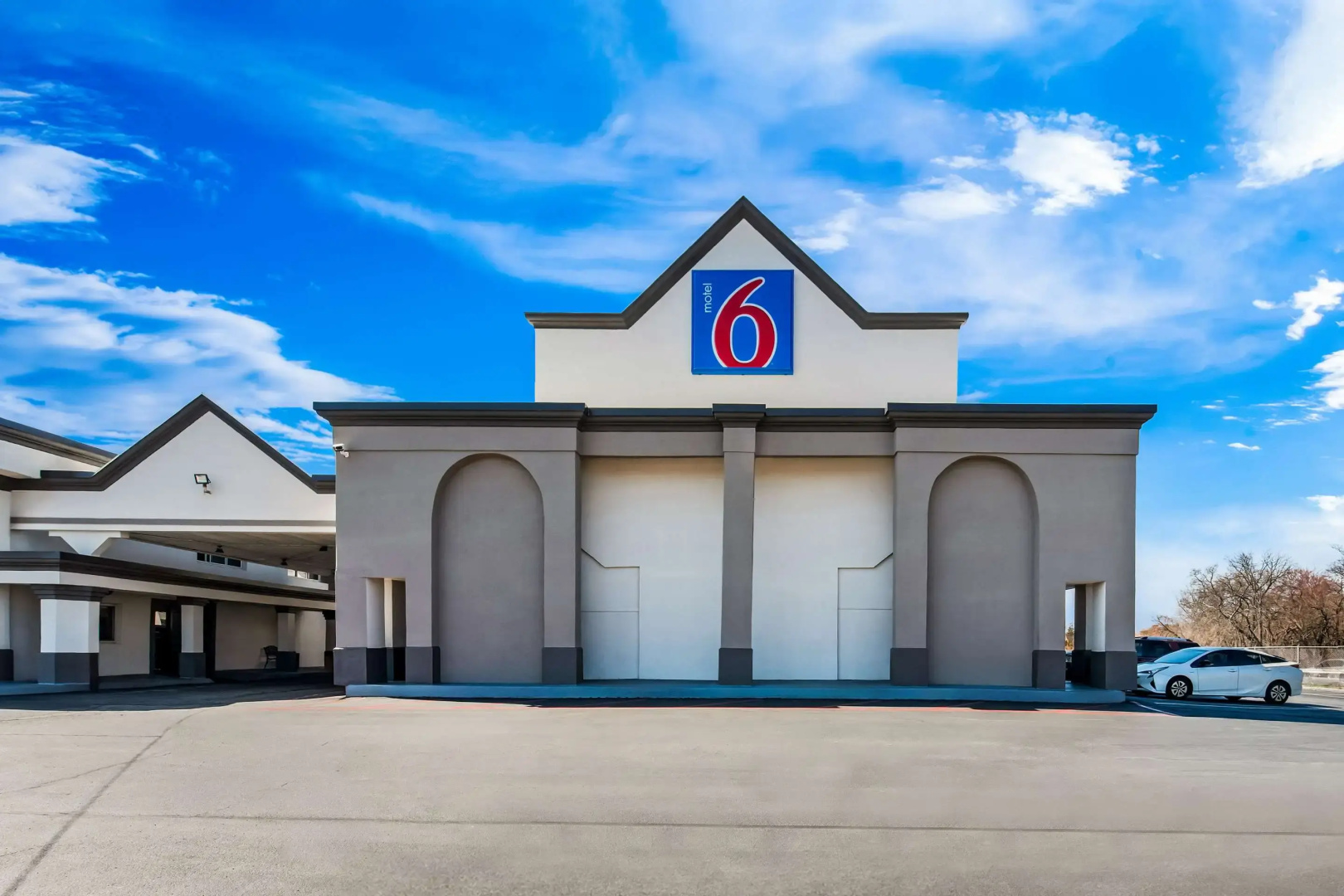 Motel 6 Lester, PA - Philadelphia Airport
