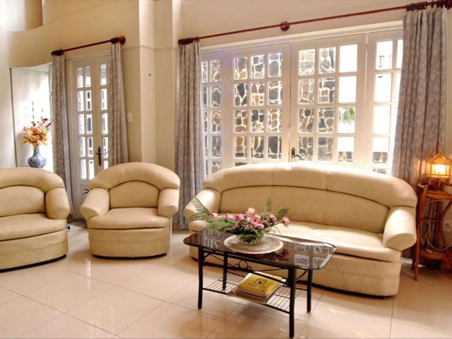 Minh Chau Hotel - Dien Bien Phu