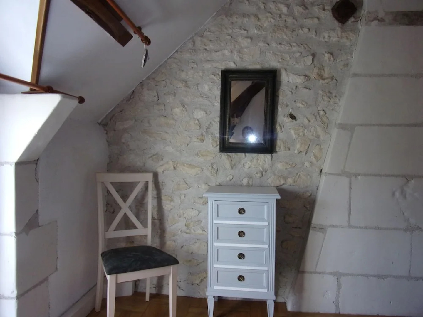 La Chaumière de Beaumont