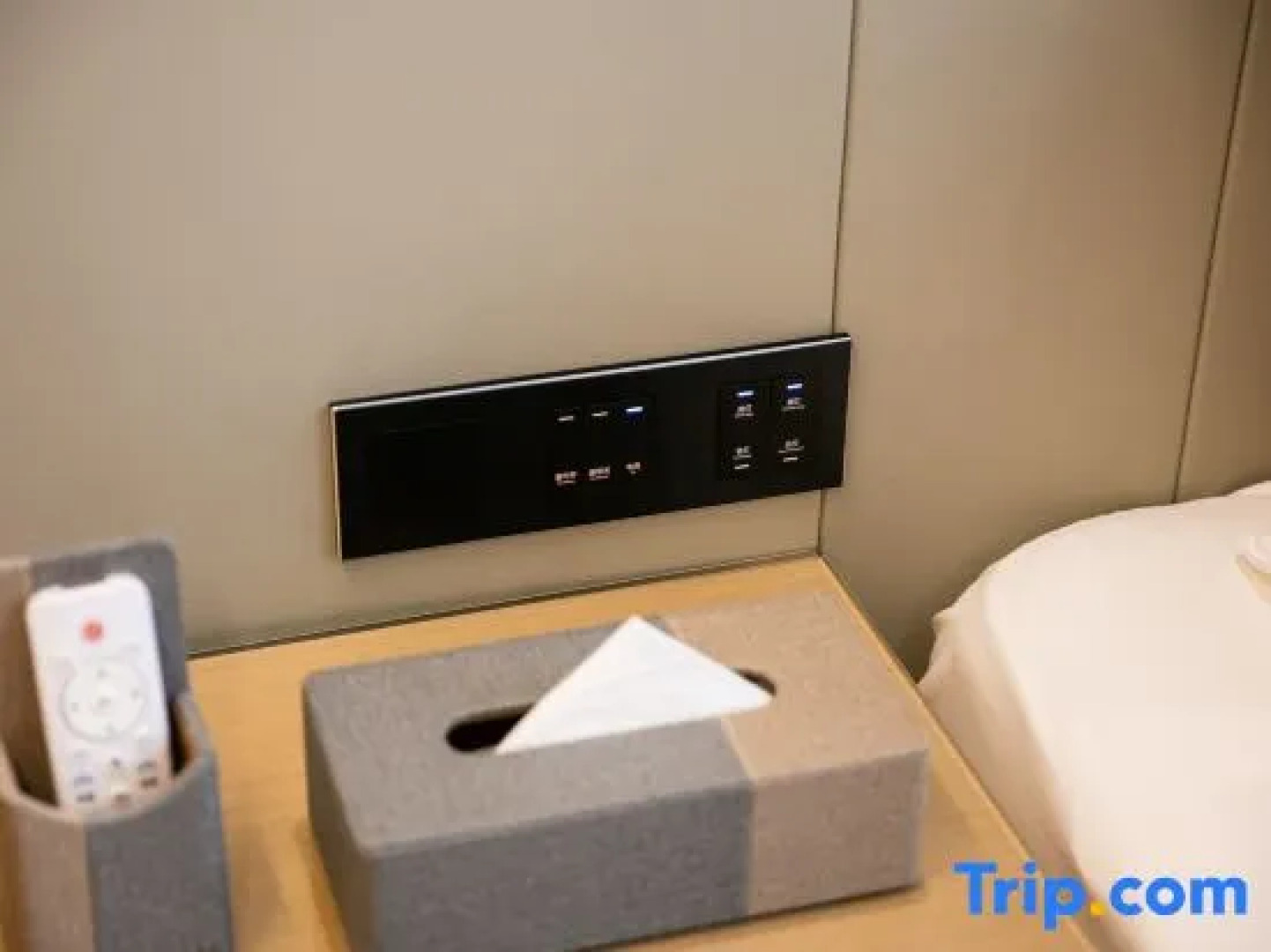 Xingzhouwan Hotel (Yudu Fengchao)