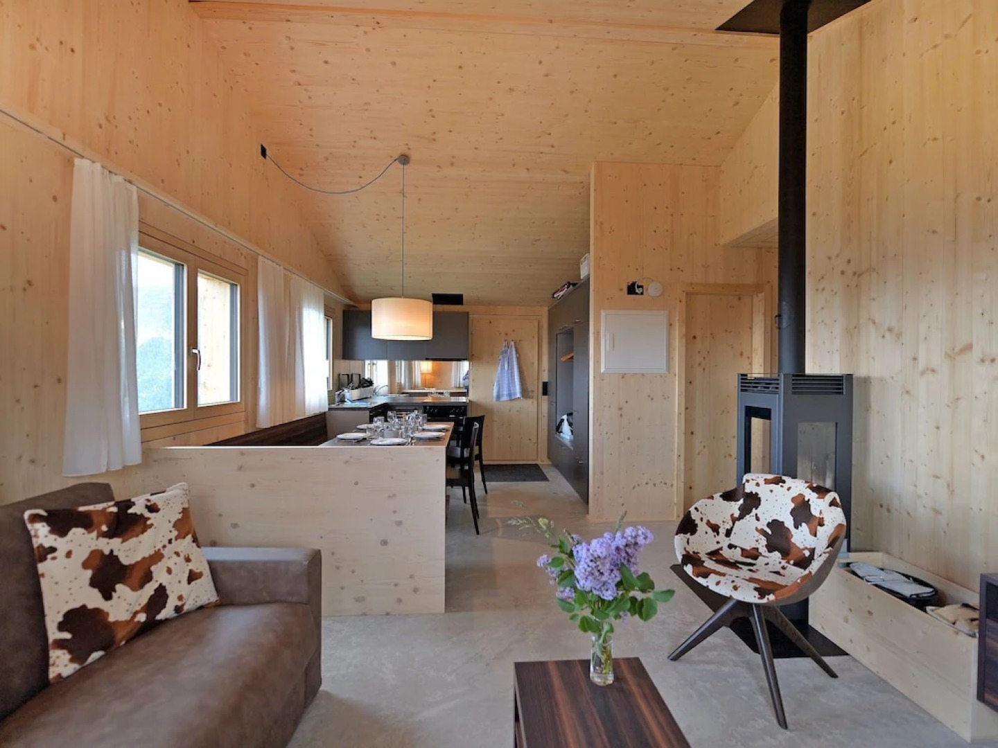 Superior Aclas Maiens ss Resort Urmein