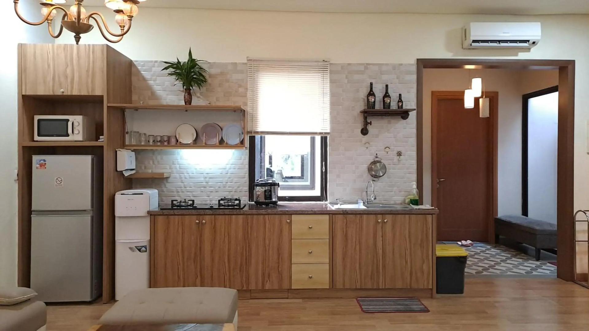 Vimala Hills Villa 2BR atau 3BR