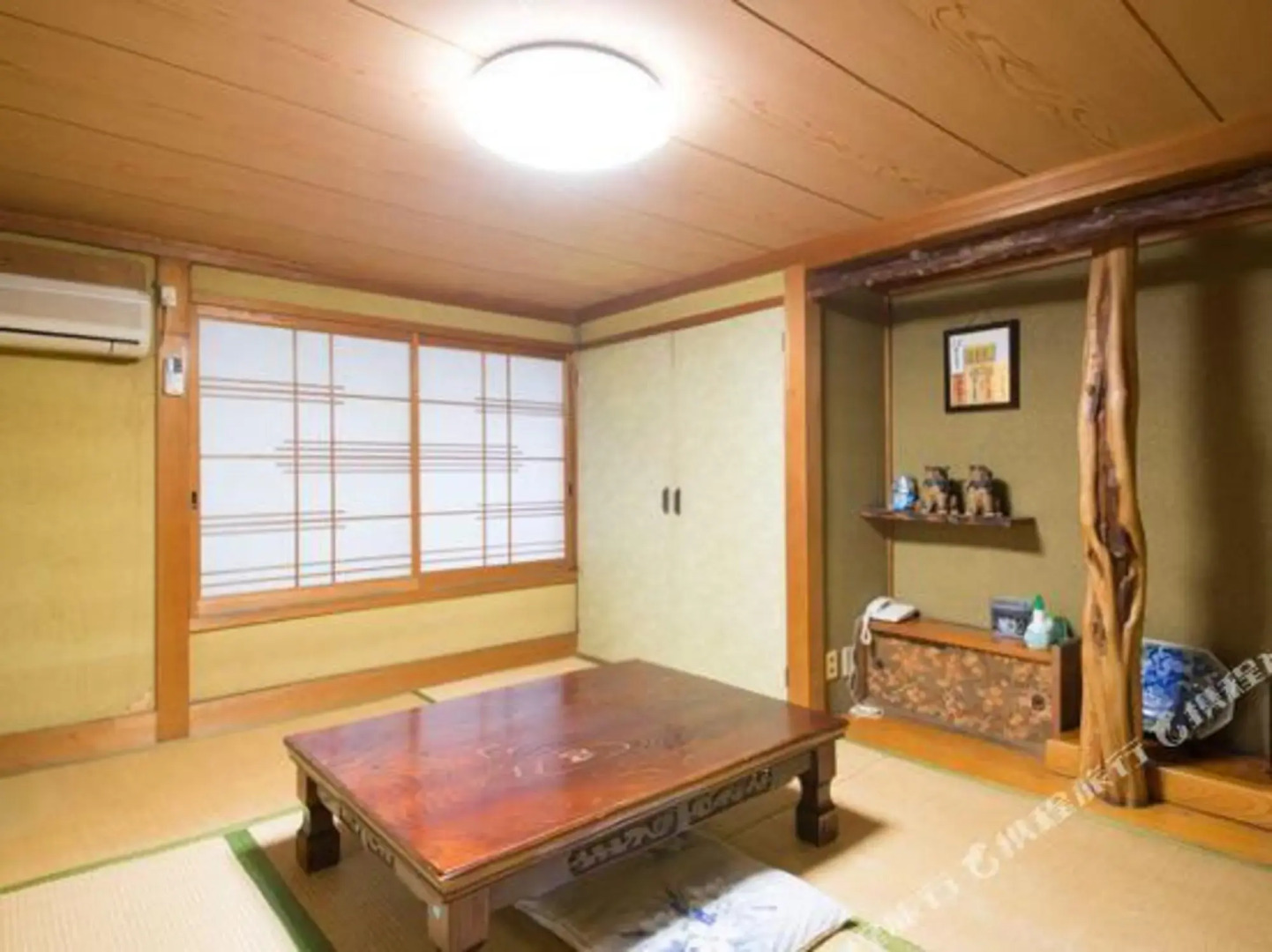 Yamashiroya Ryokan