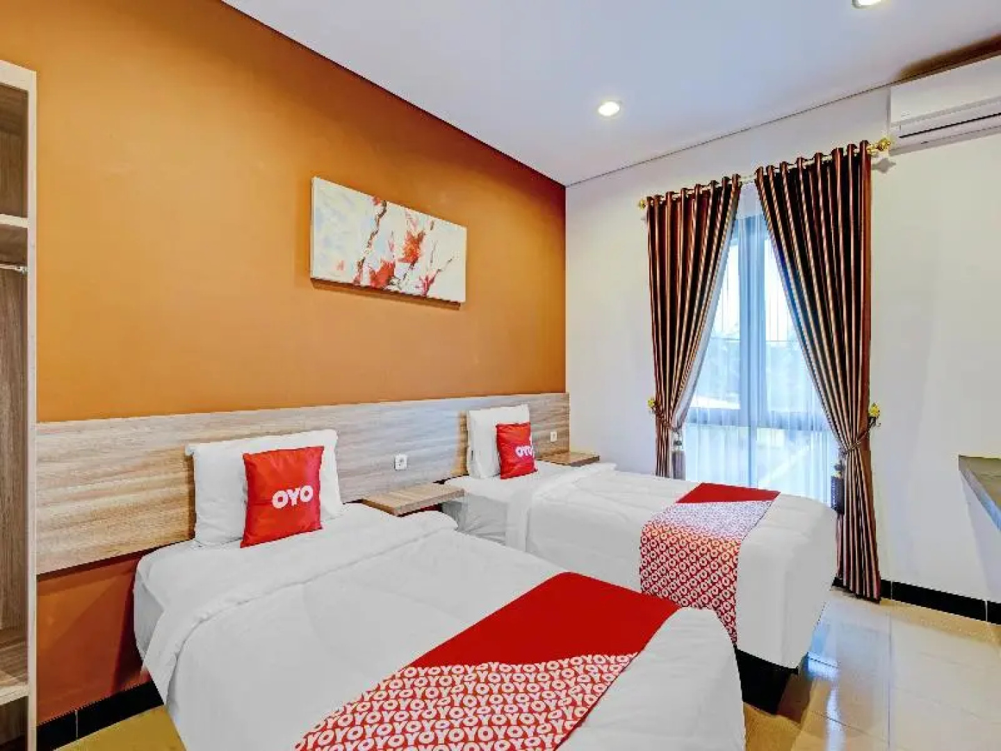 OYO 90497 Savaya Guesthouse