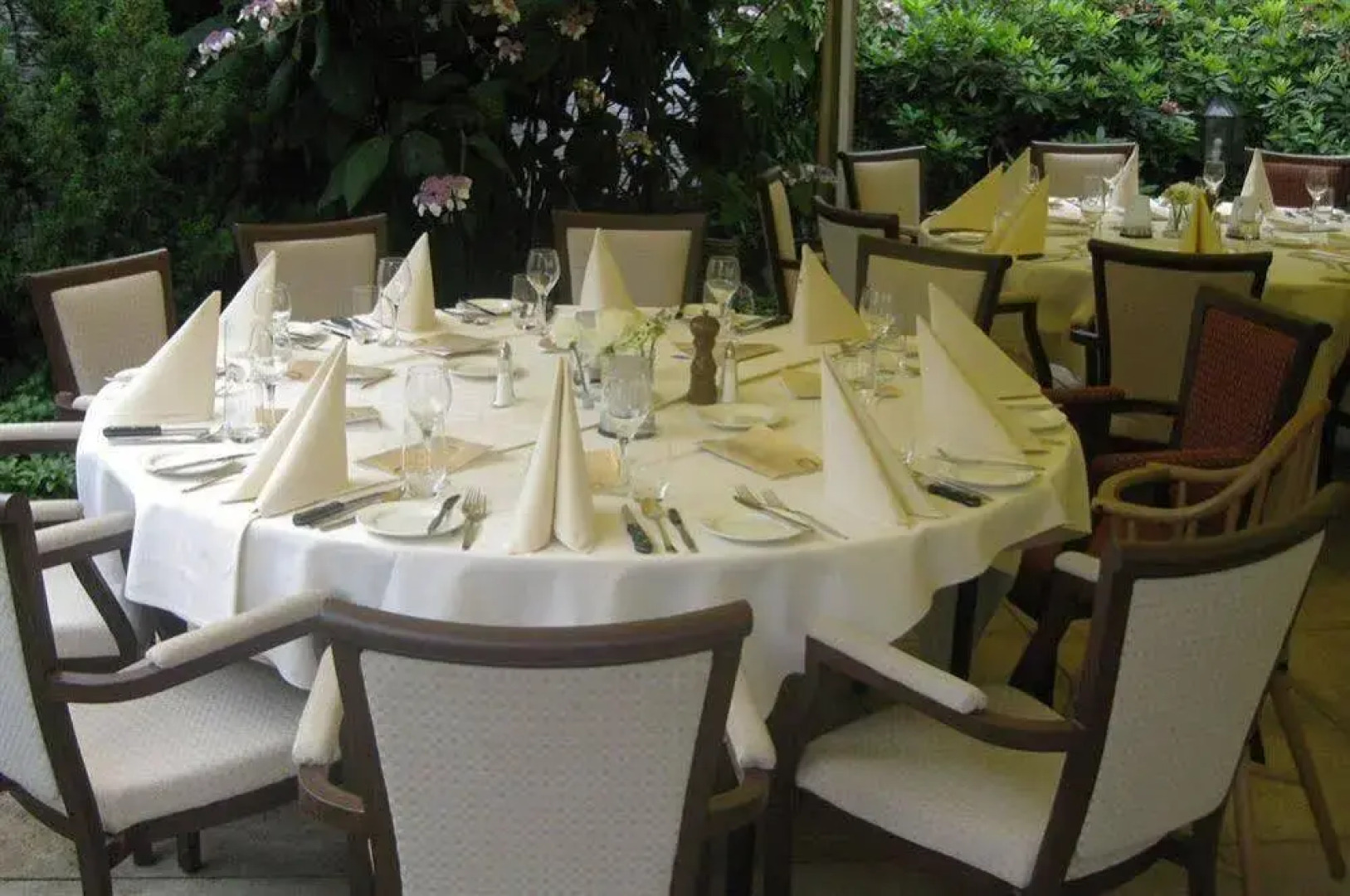 Charme Hotel Overbosch