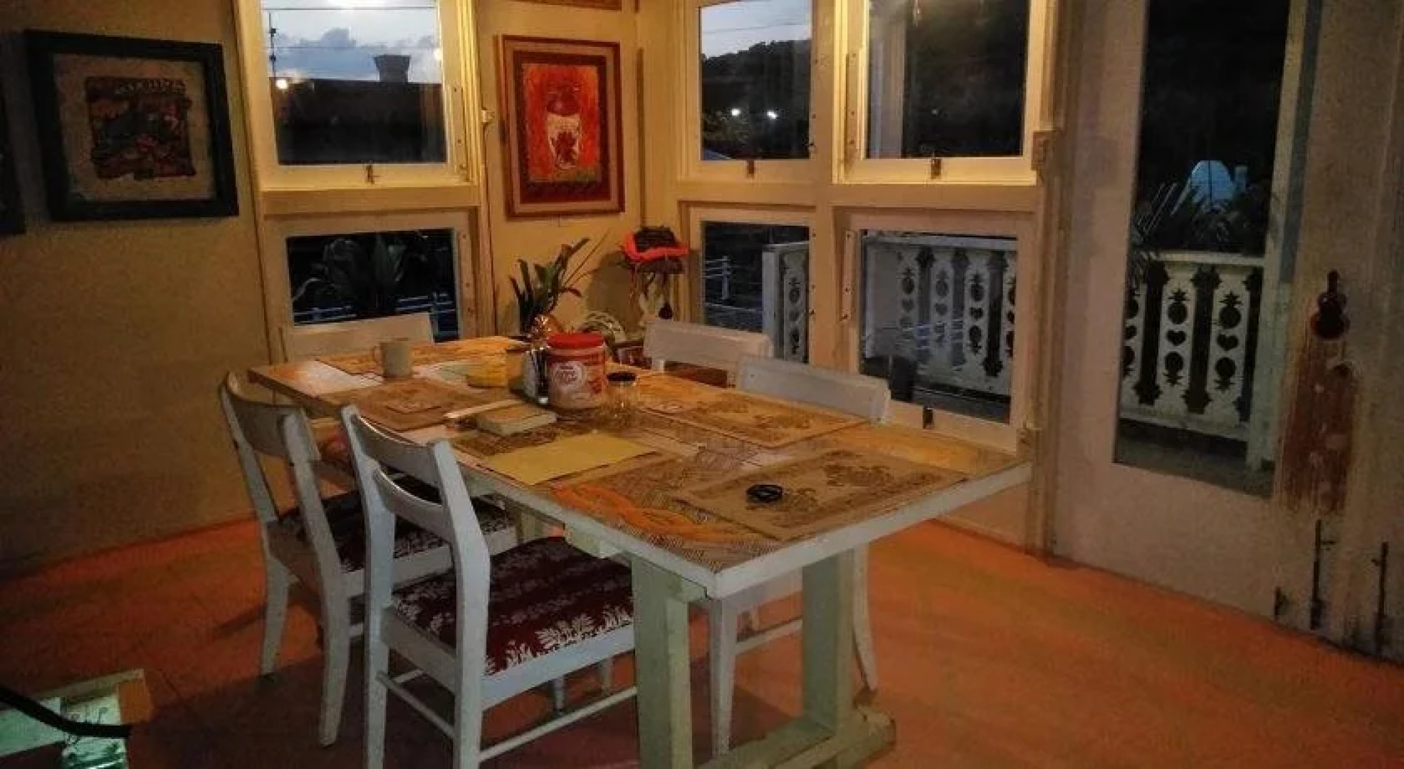 Guest House One One One