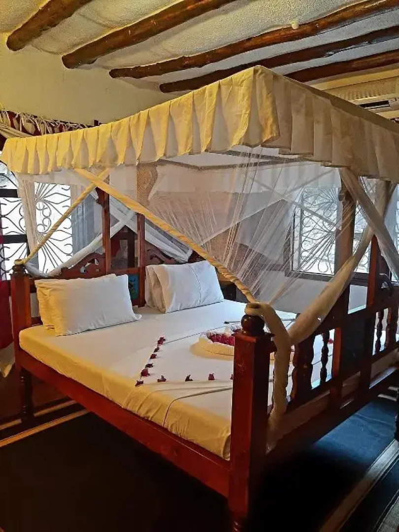 Boutique Hotel Nyumbani Tembo