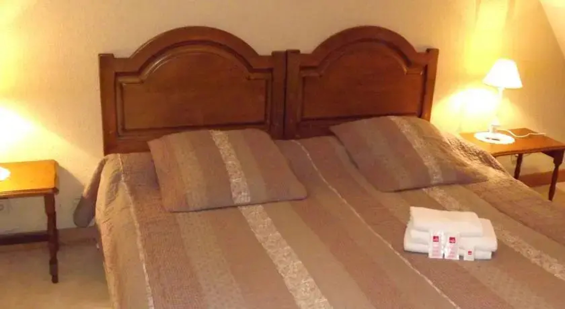 Chambre dhôtes Le Chrismo
