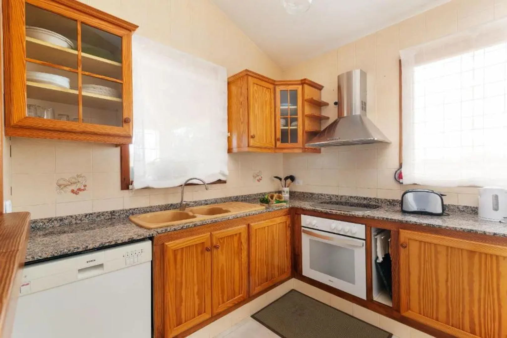 Can Ferradura Binissalem