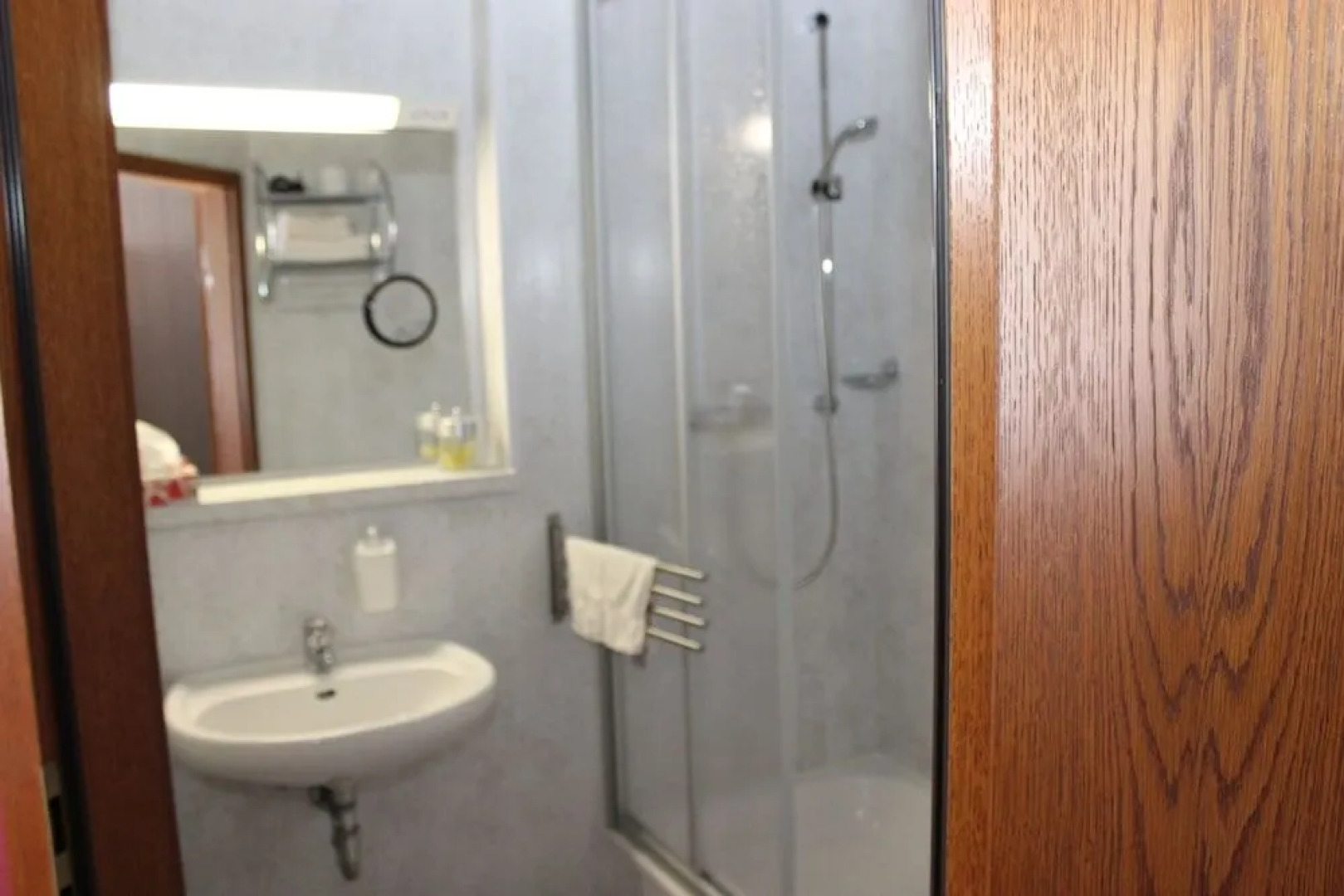 Gasthof und Pension Frankenthal