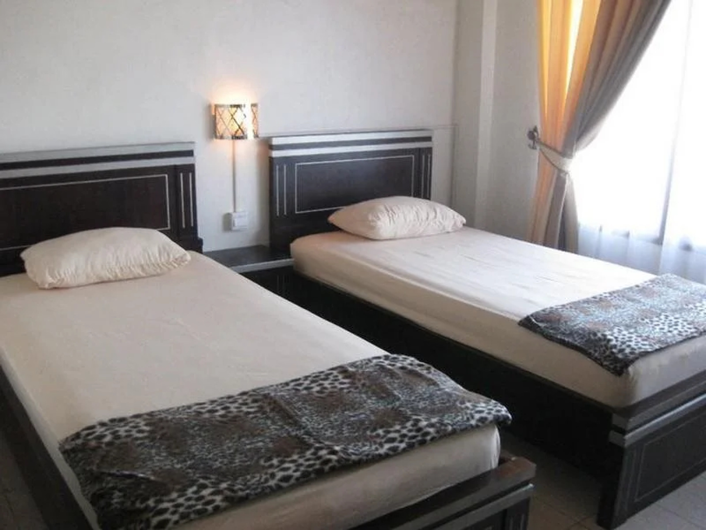 Hotel Monata