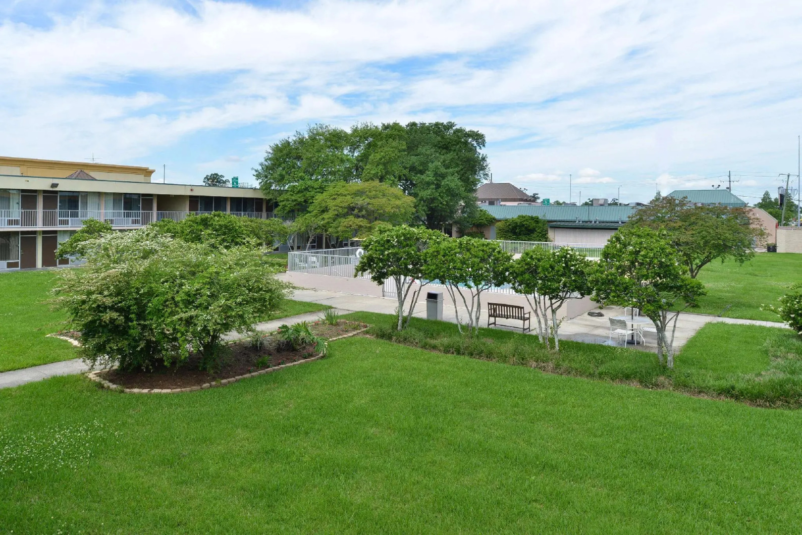 Days Inn Baton Rouge  Siegen Lane