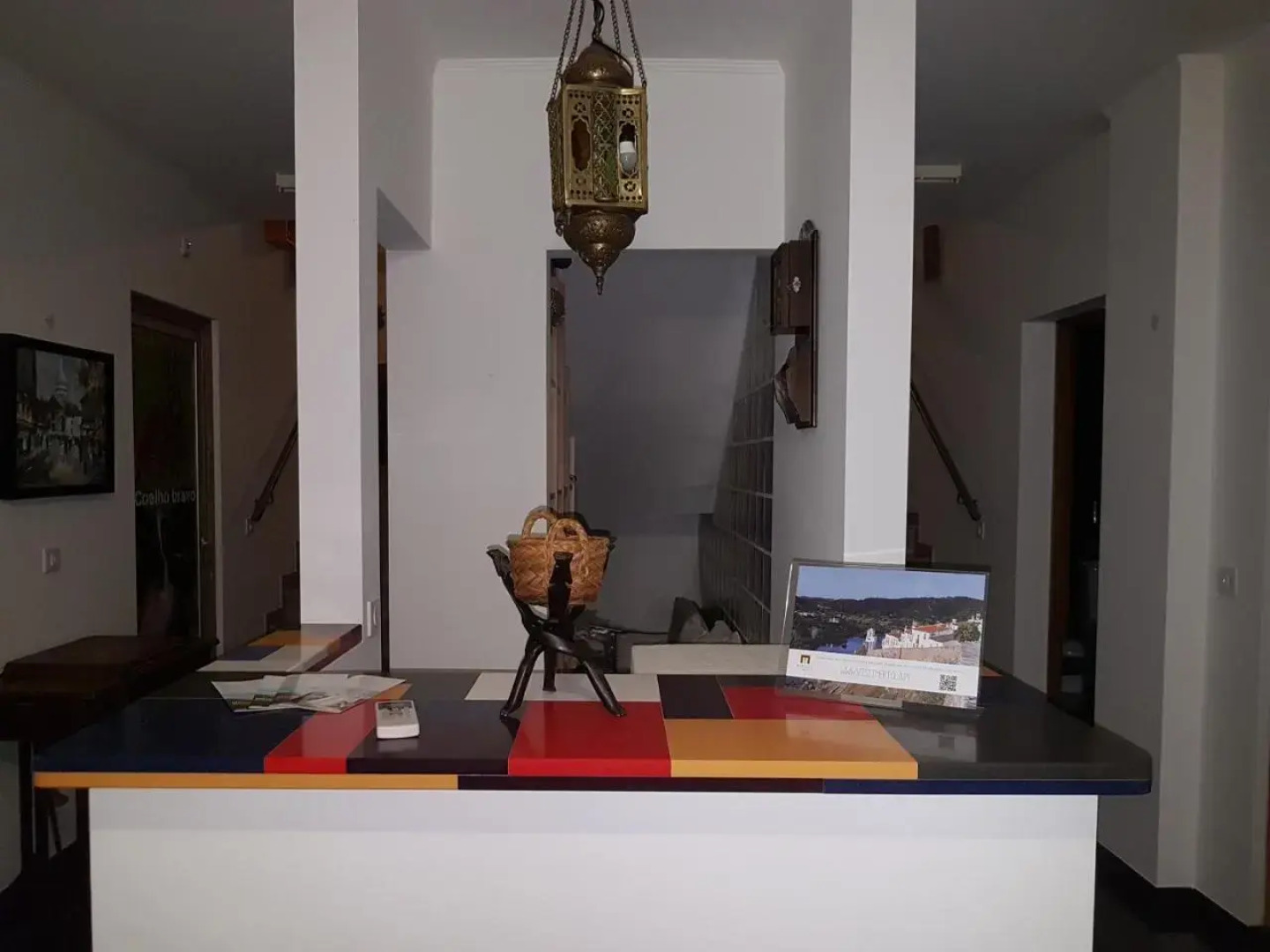 Turismo Rural "Pao e Agua"