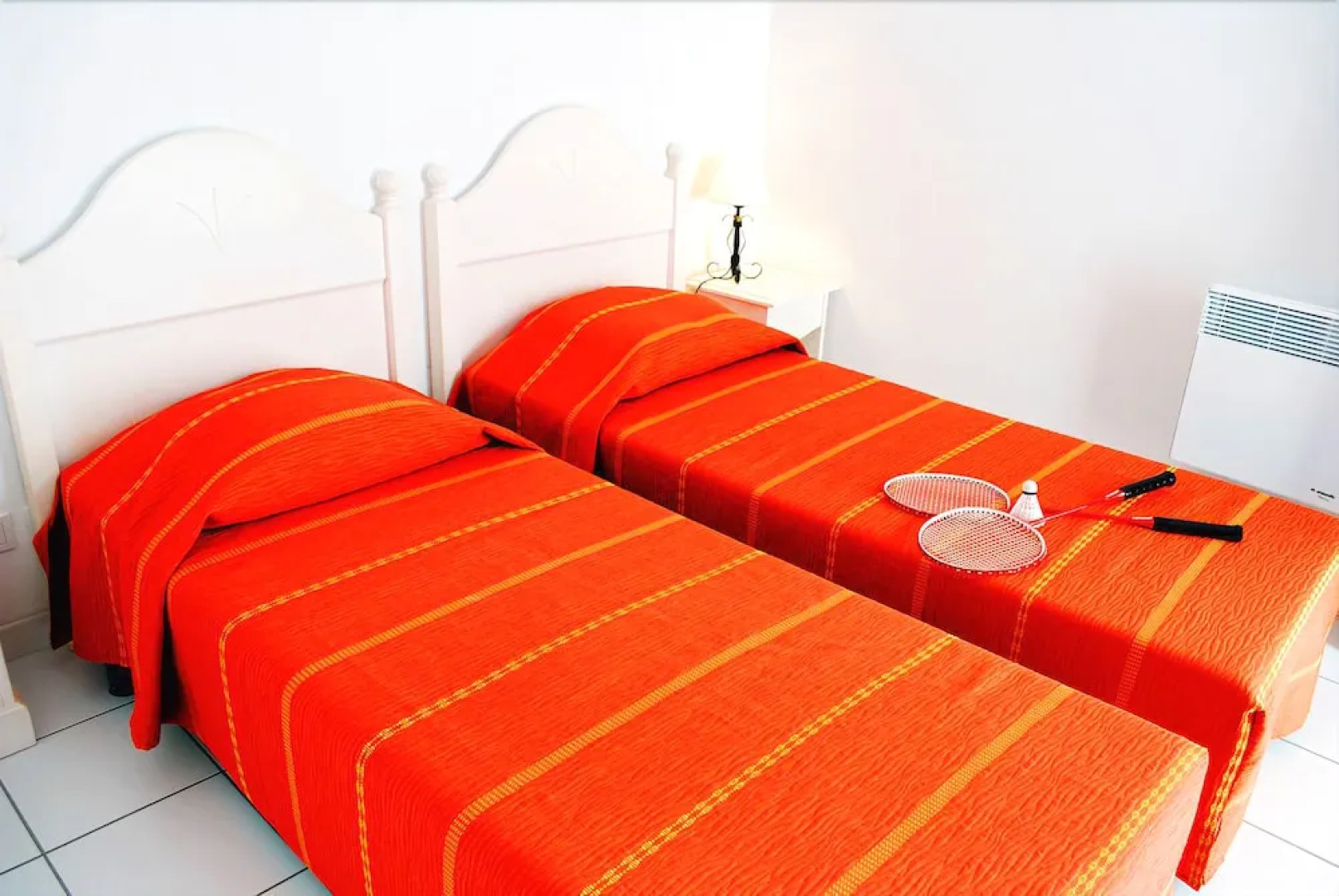 Residence Vacanceole Sun Hols Les rives du lac