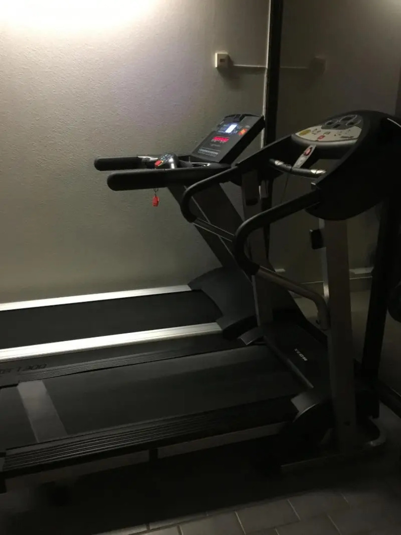 Hotell Koselig Hemne