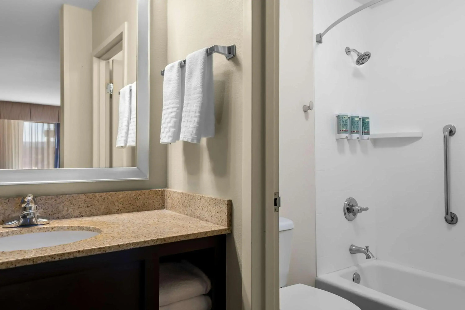 Courtyard Greenville-Spartanburg by Marriott