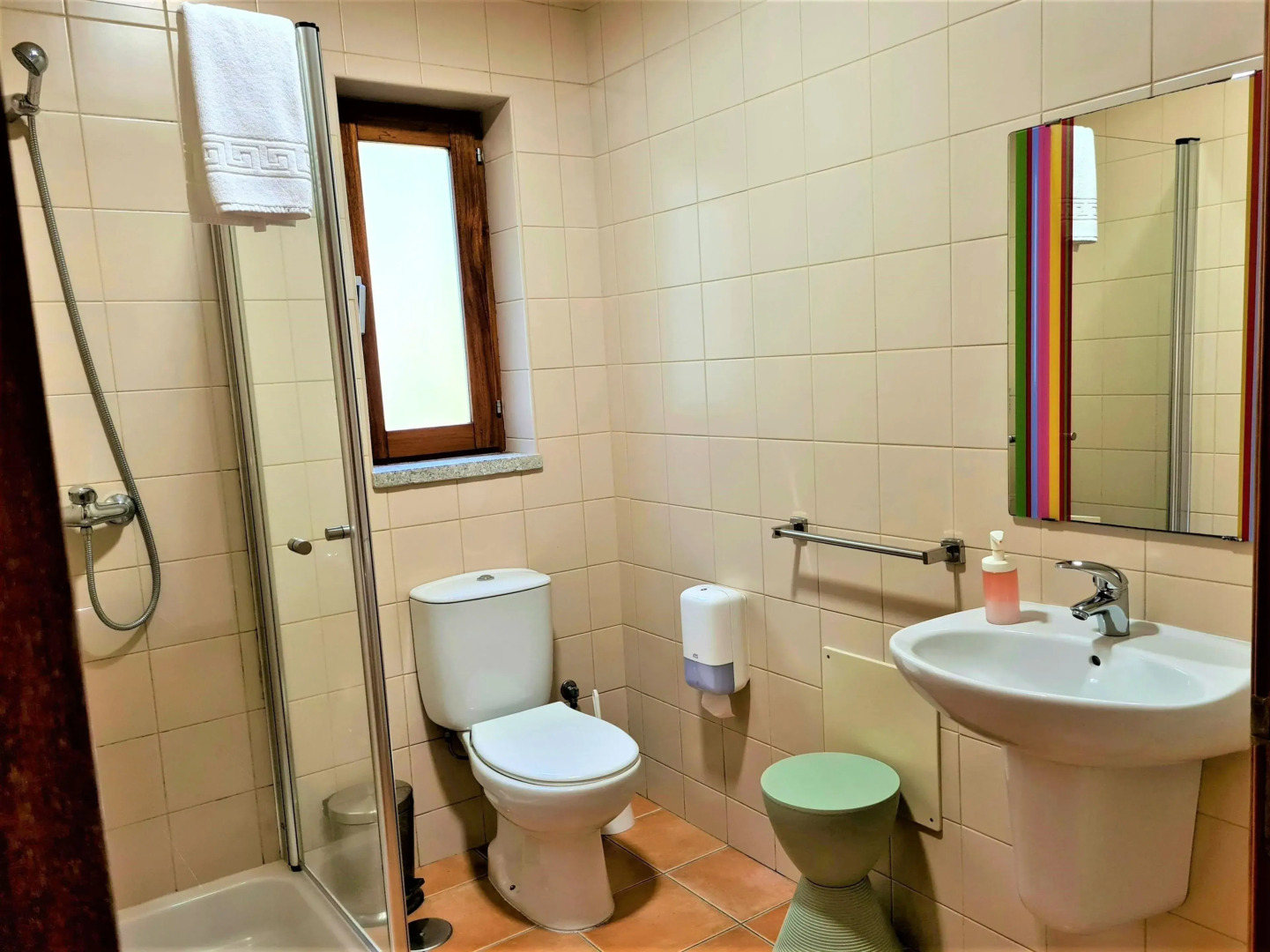 HI Geres- Pousada da Juventude - Hostel