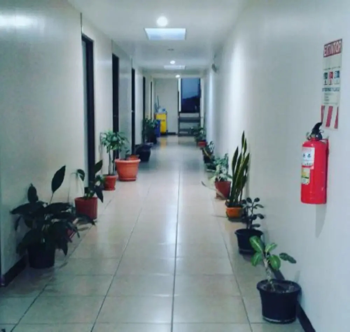 Hotel Mi Linda Tierra