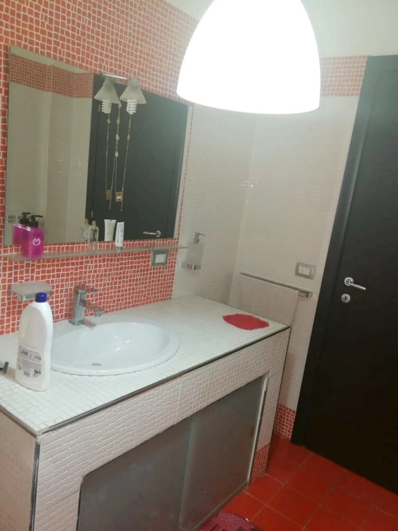 House with 3 bedrooms in Comiso with furnished garden and WiFi 10 km from the beach
