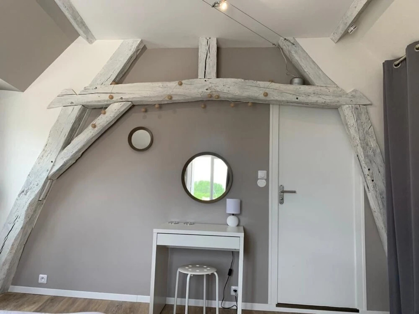 Le Gîte de l'Horizon