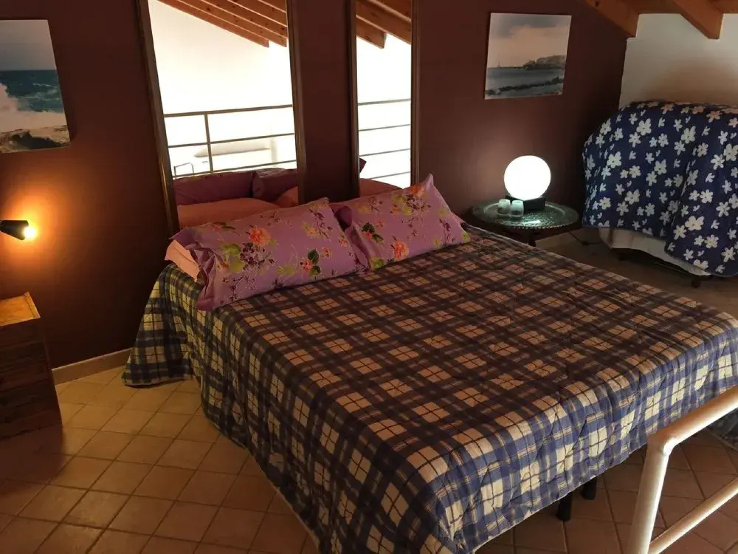 Celi Blu Appartamento