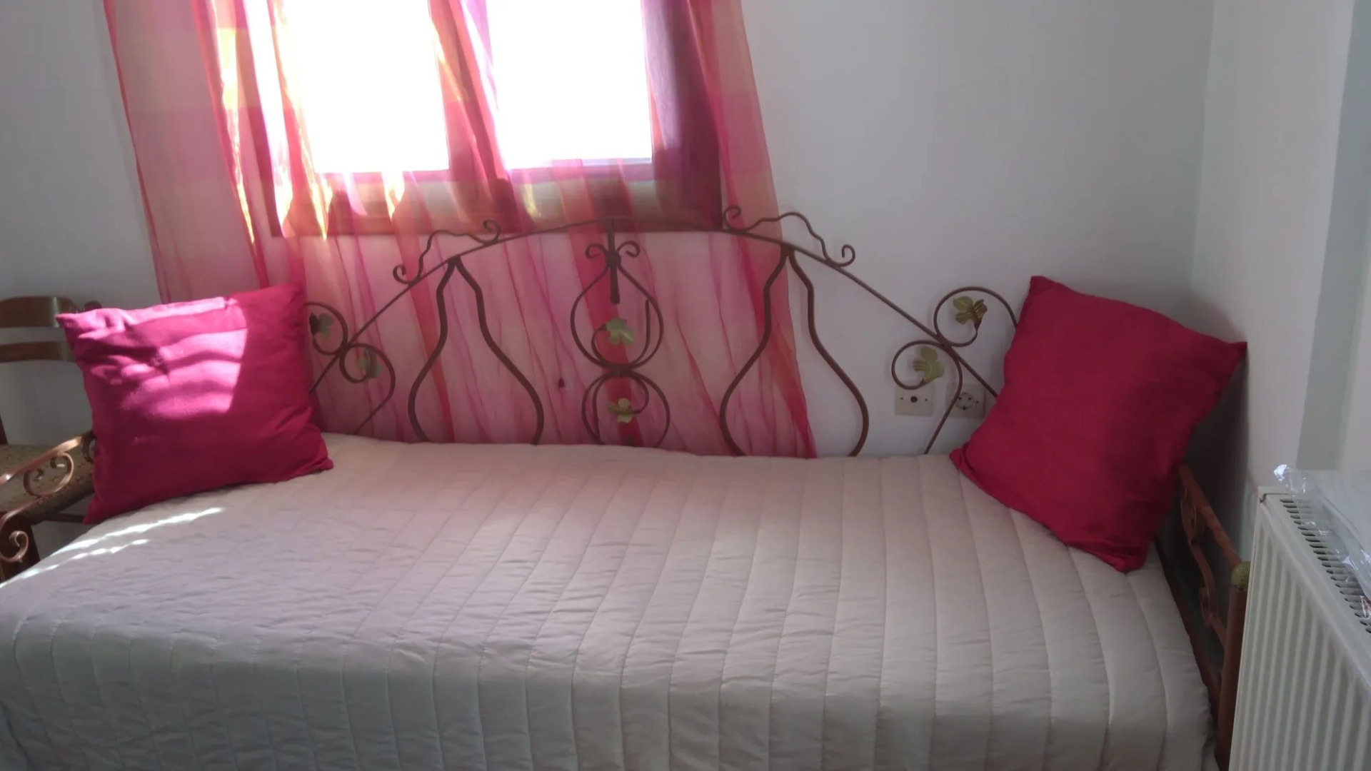 Akti Miaouli Holiday Home