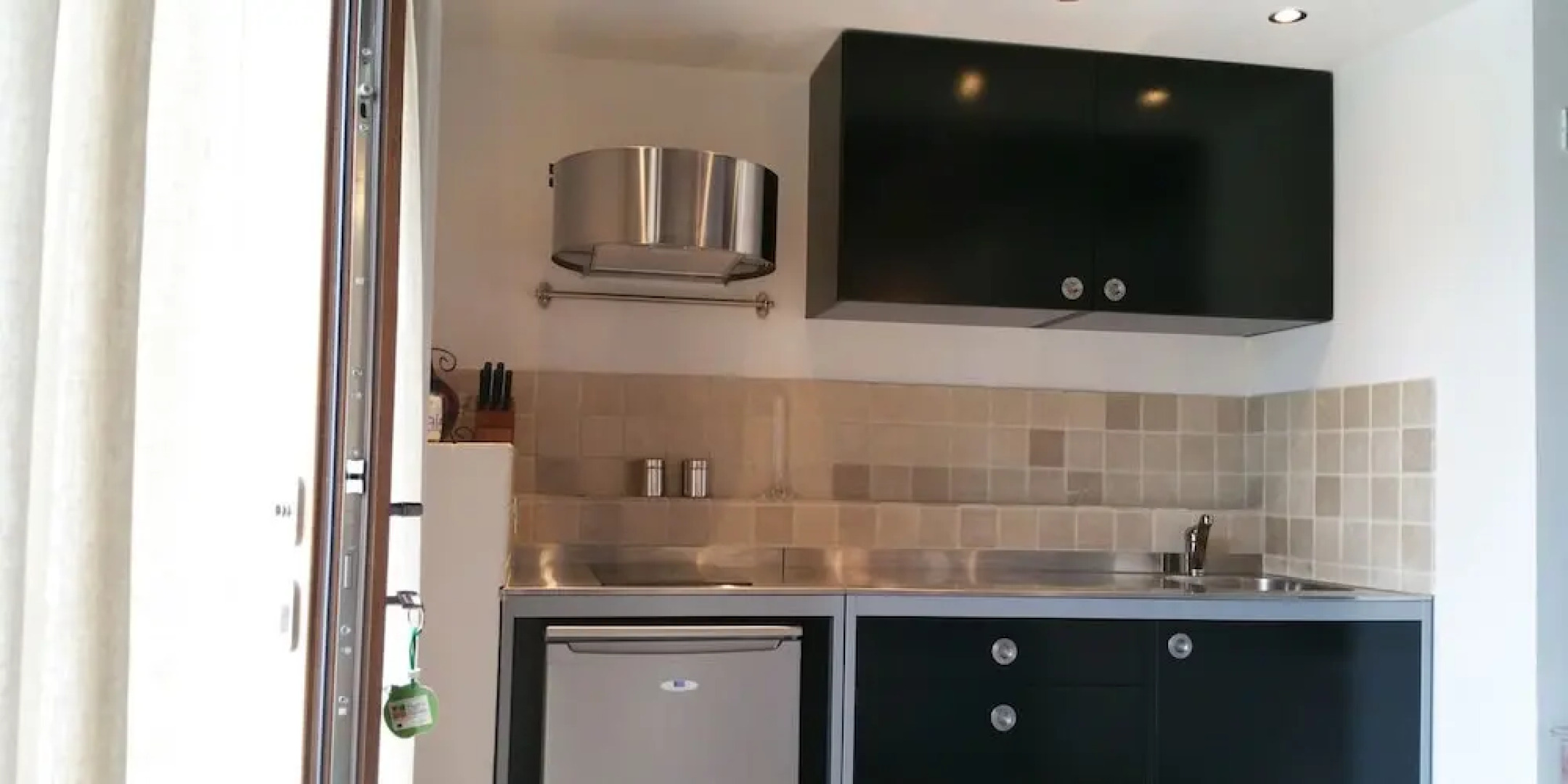 Agriturismo La Curtis