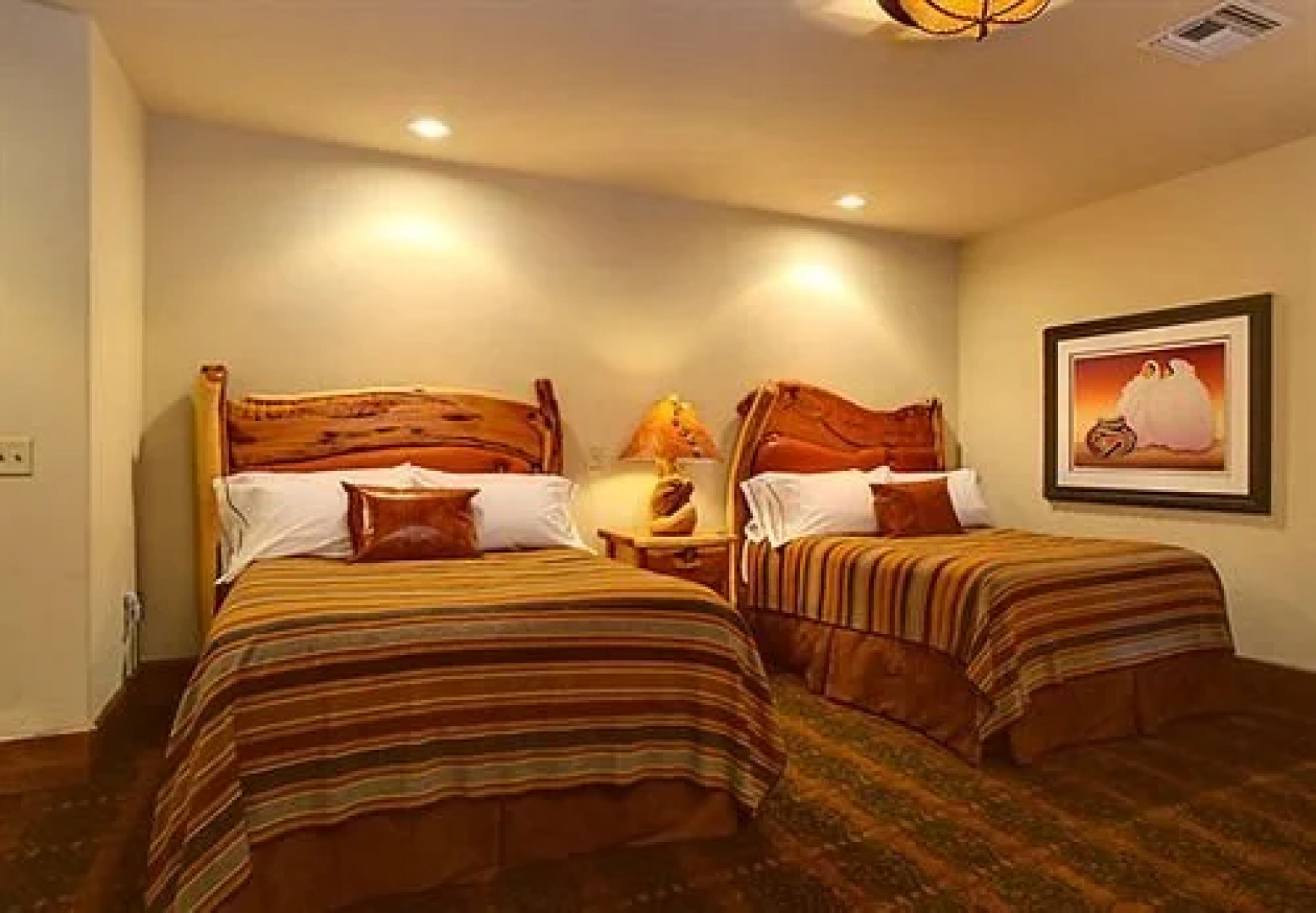 Kessler Canyon, Autograph Collection