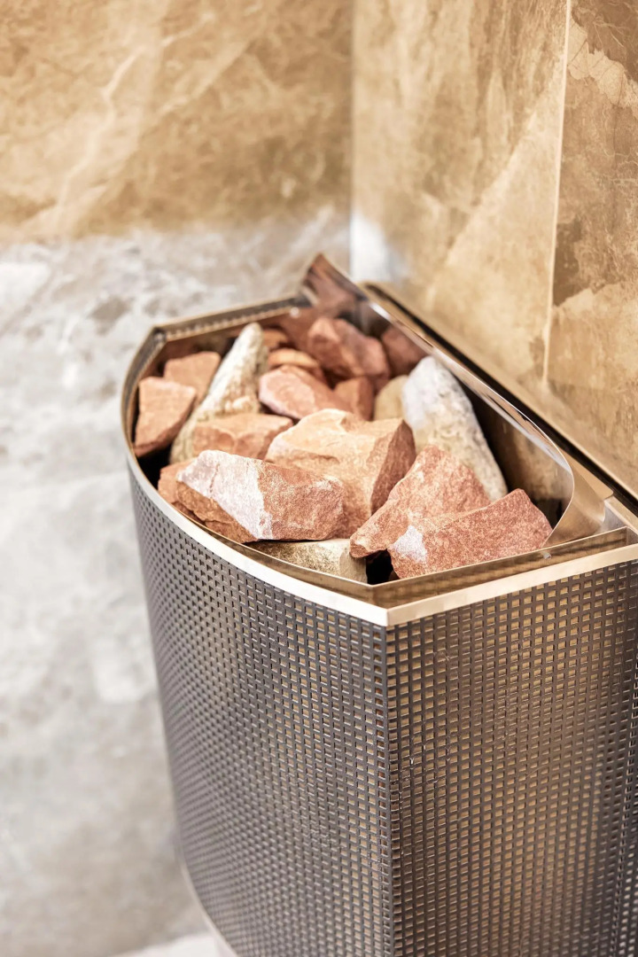 Tourist Center Raduga