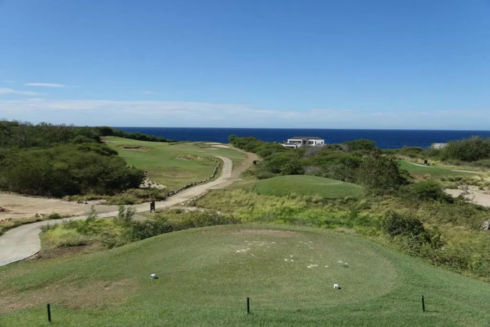 The Reef 28 Blue Bay Curacao