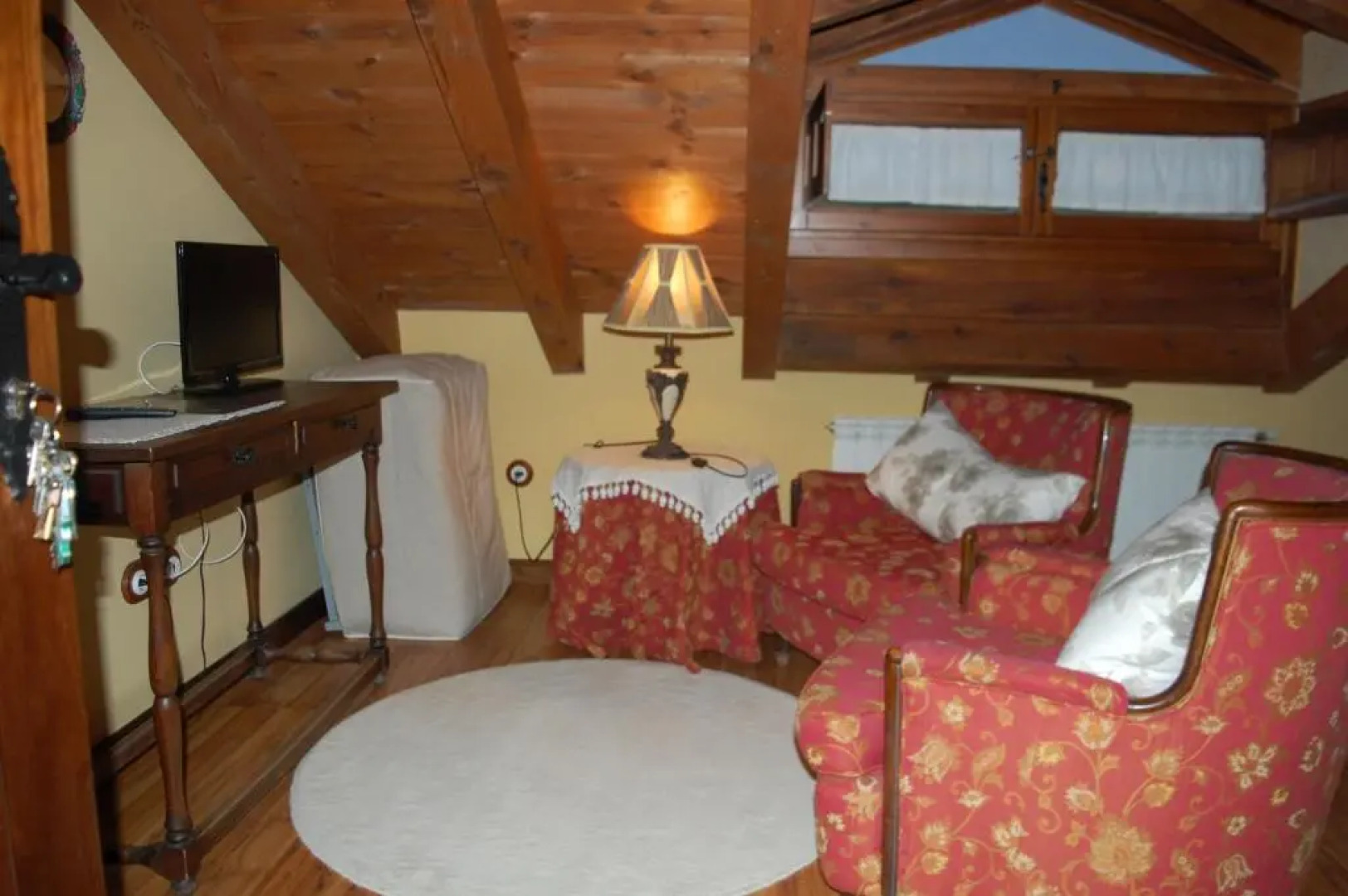 Hotel Rural El Denario