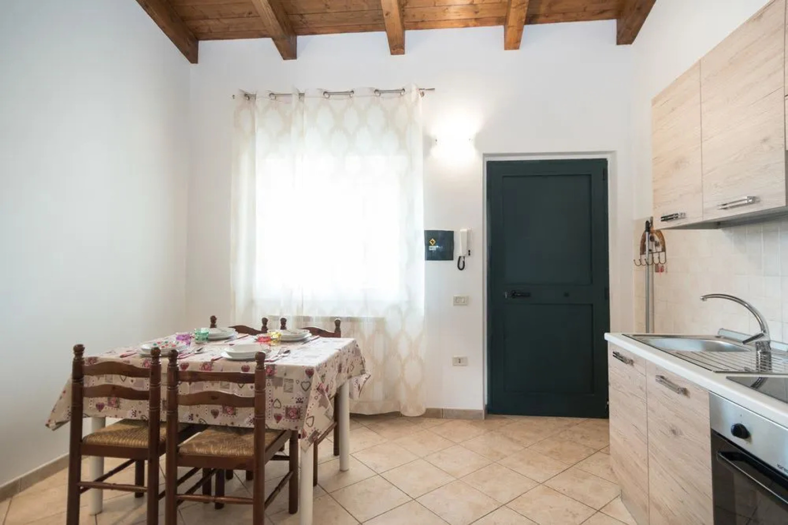 Il Rifugio di San Francesco