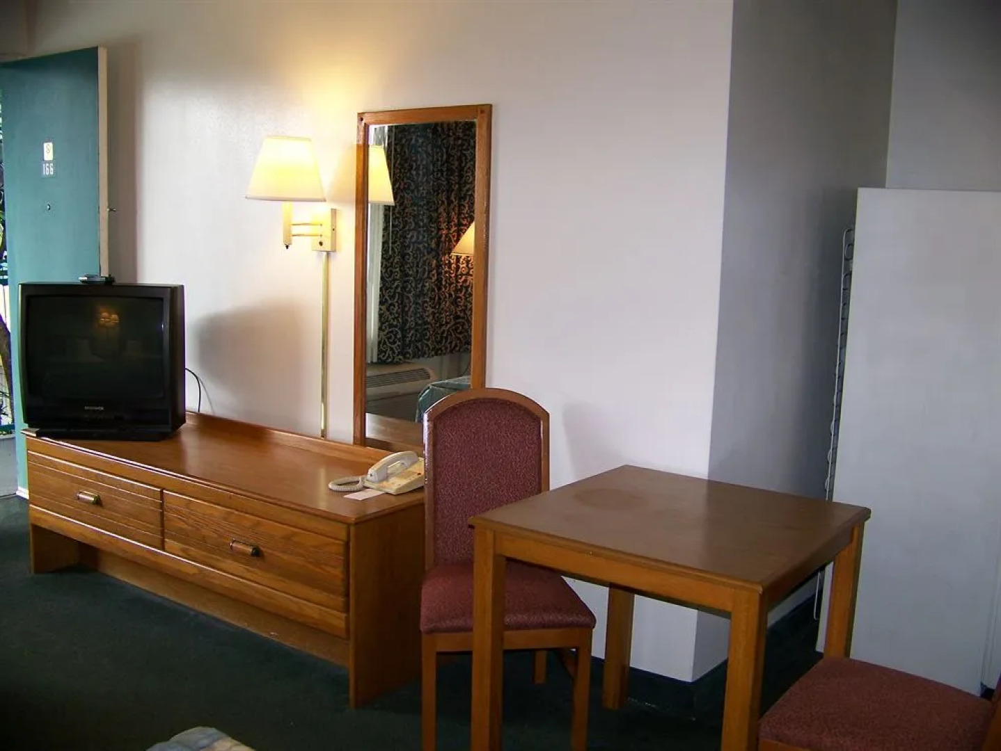 Budget Inn and Suites Orlando West