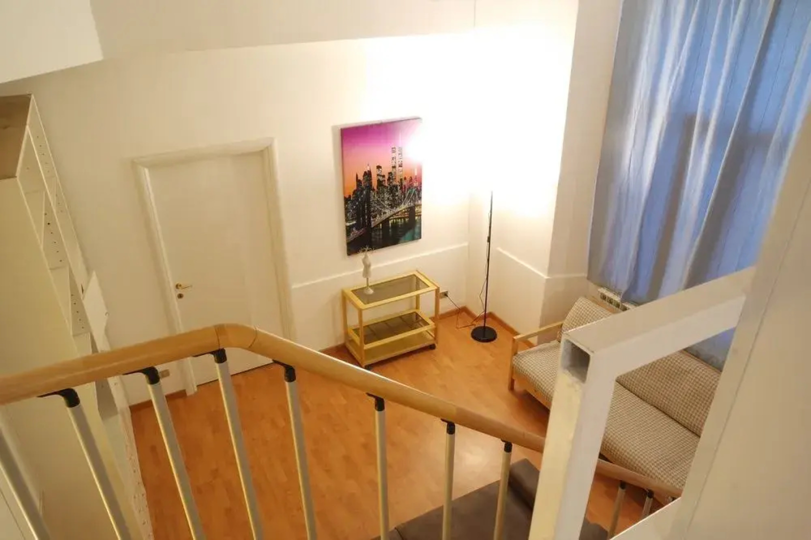 Temporary Home 2 Milano Crocetta