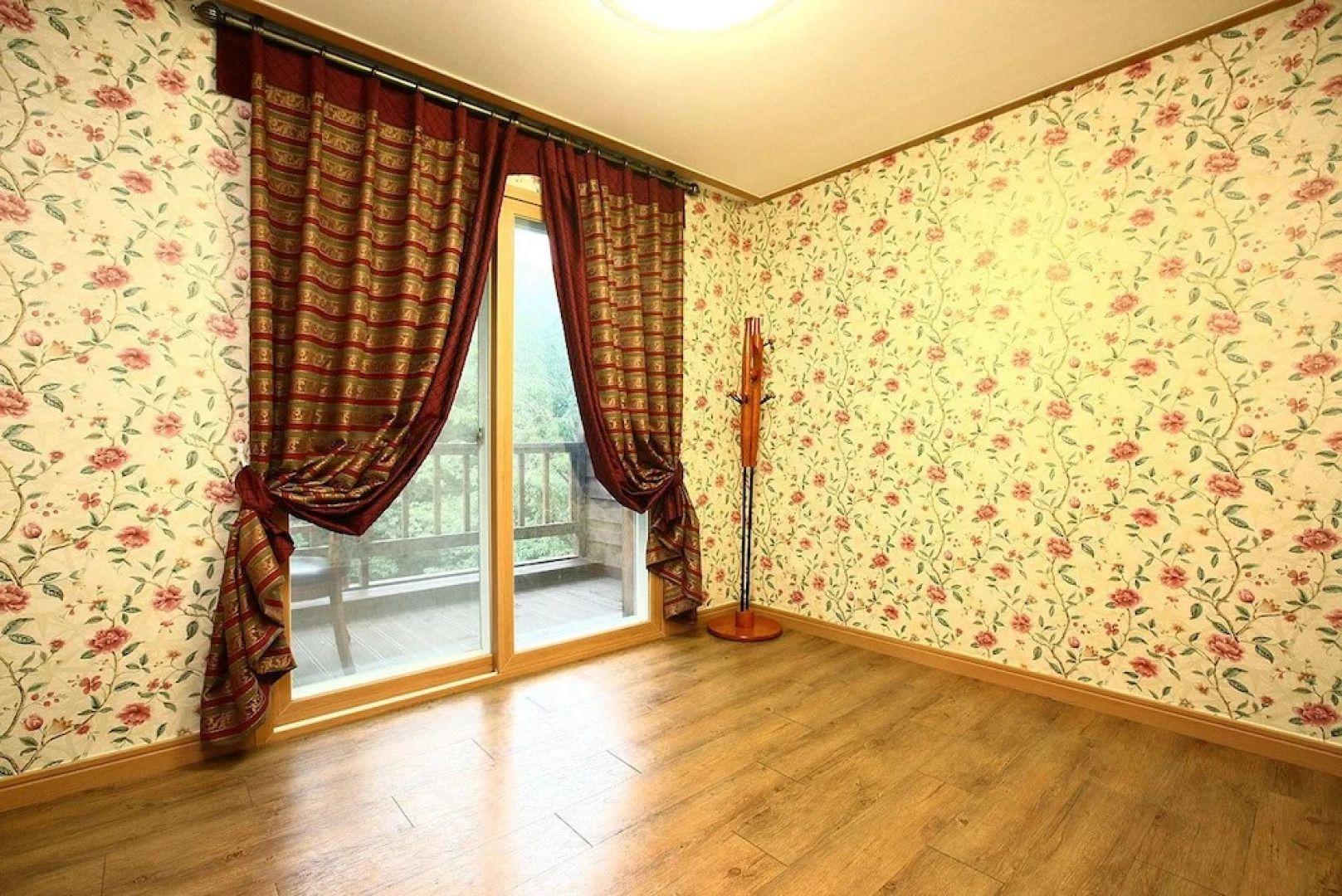 Muju Deogyusan Poong-Gyung