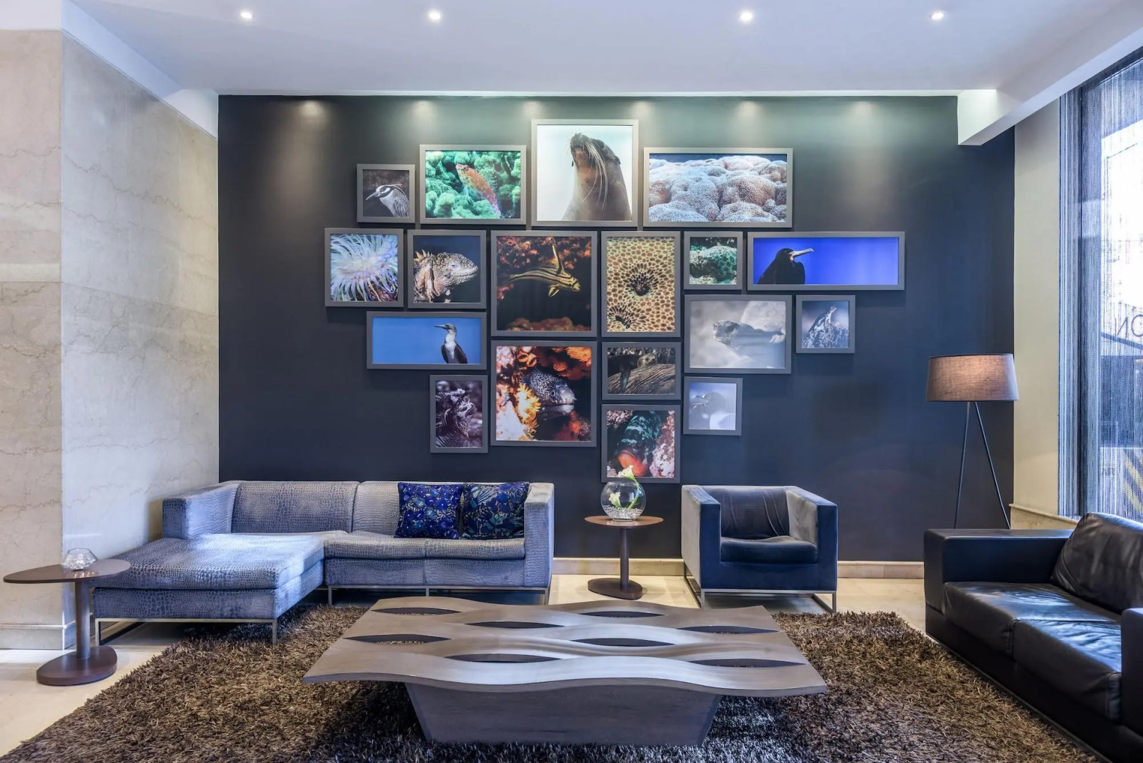 NH Collection Quito Royal