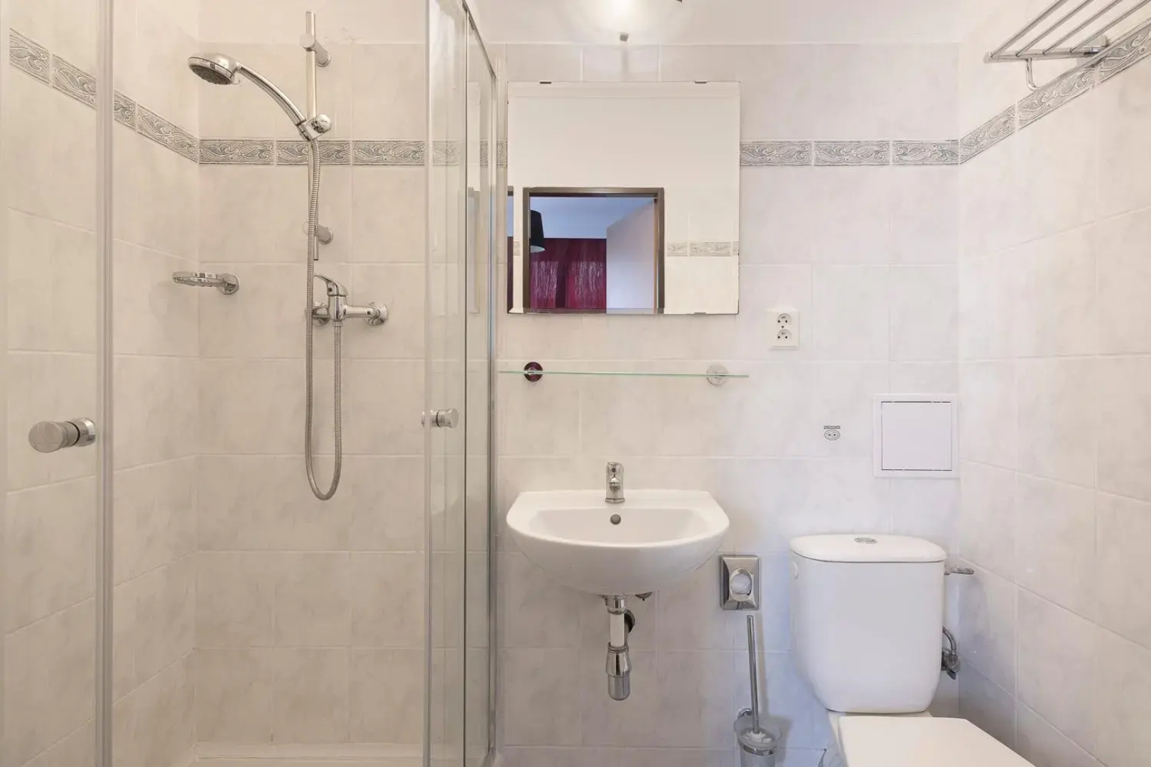 Pytloun Wellness Travel Hotel