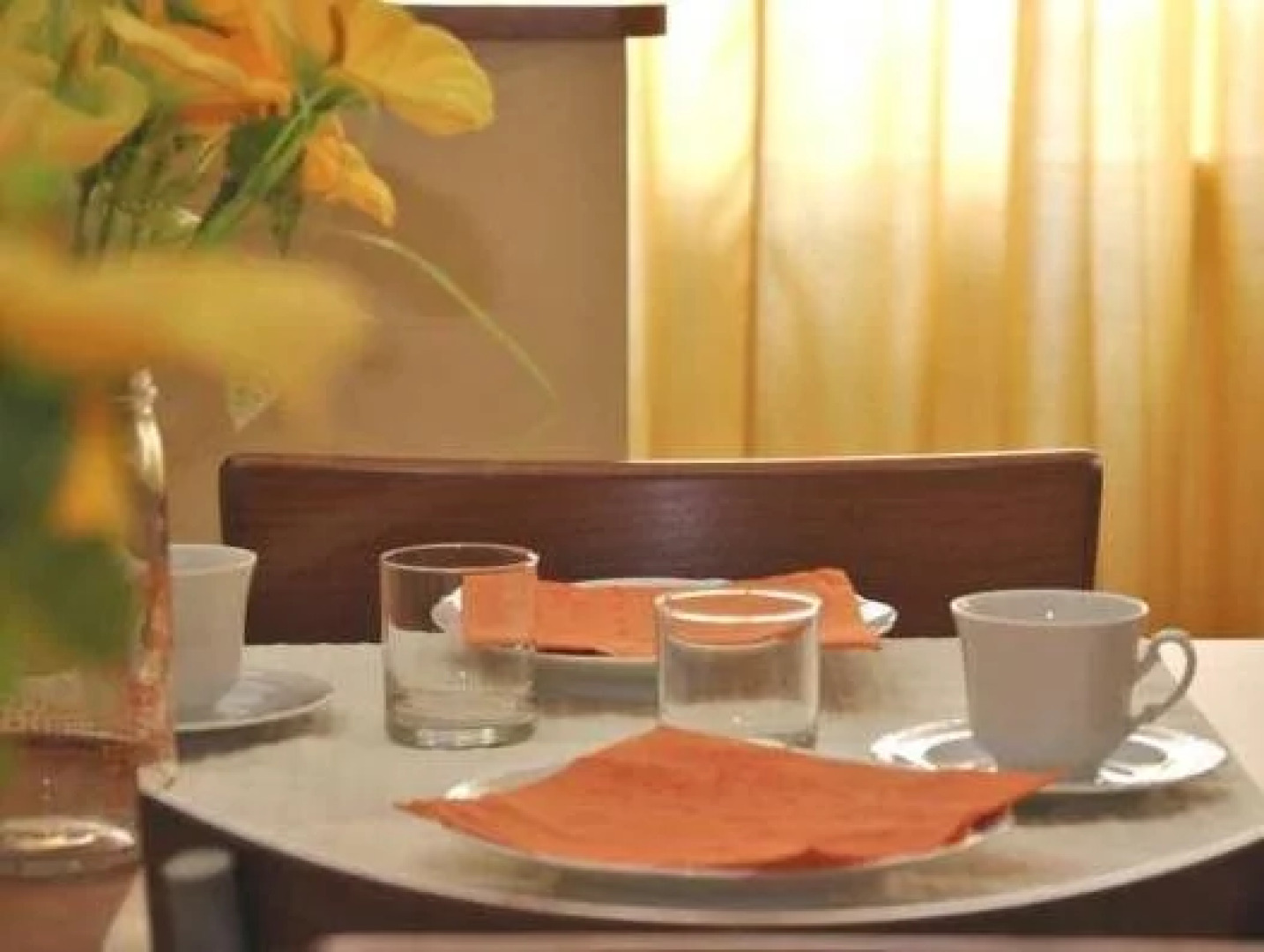 B&B Portacastello