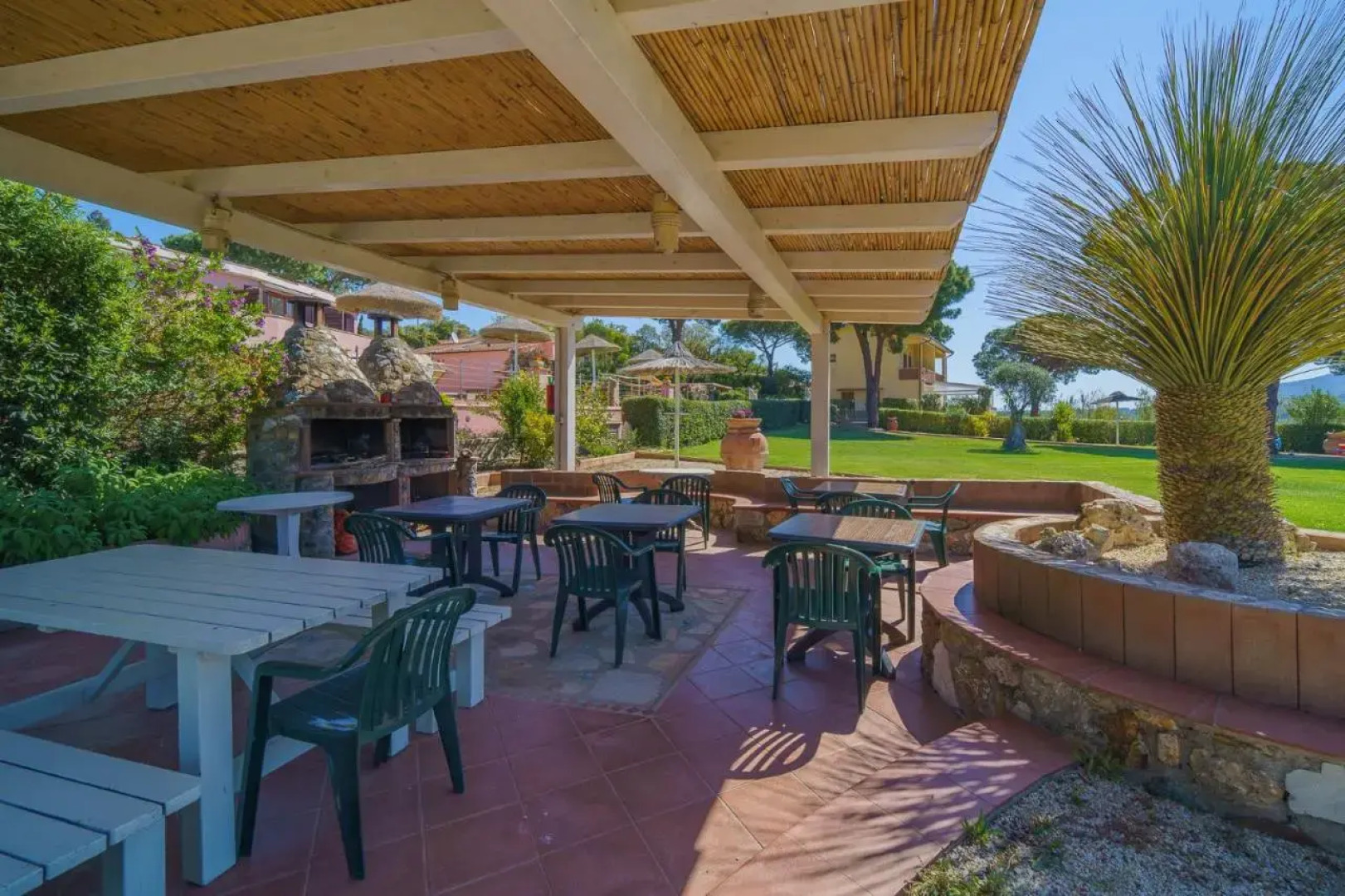 Villa Rosi Residence