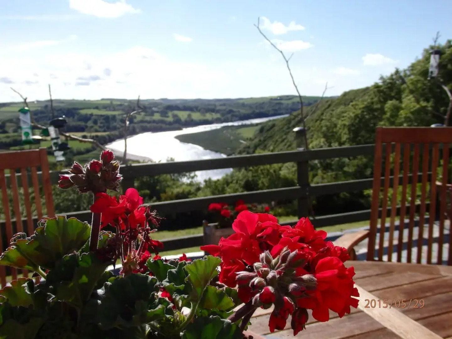 Old Keepers Cottage Bed and Breakfast