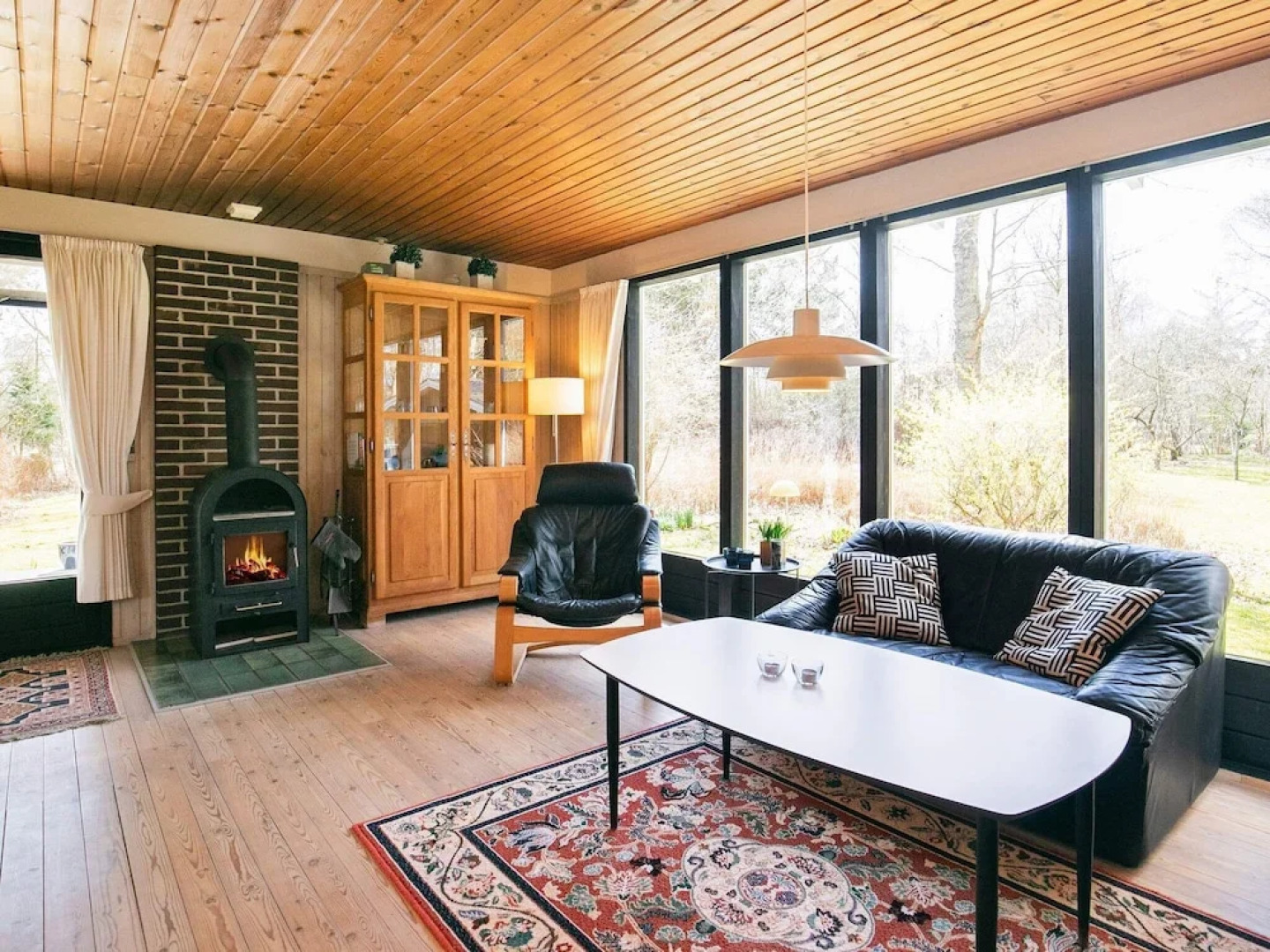 Gorgeous Holiday Home in Blåvand Jutland With Terrace