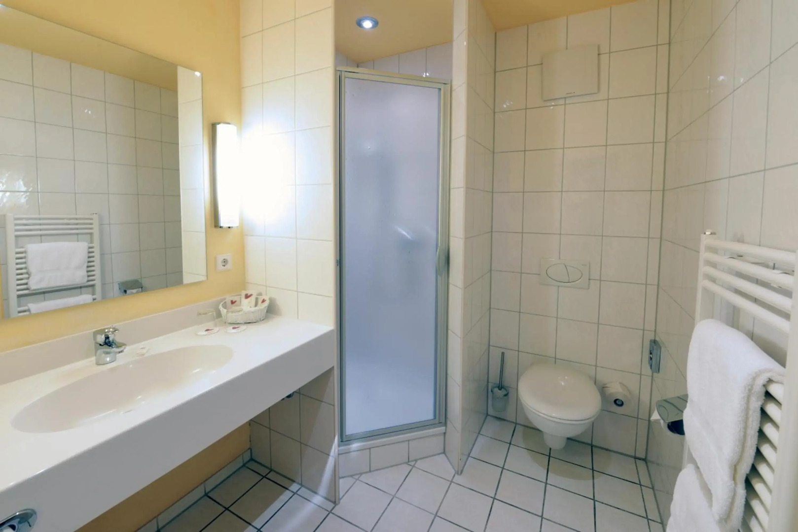 Hotel Sonne Eintracht Achern