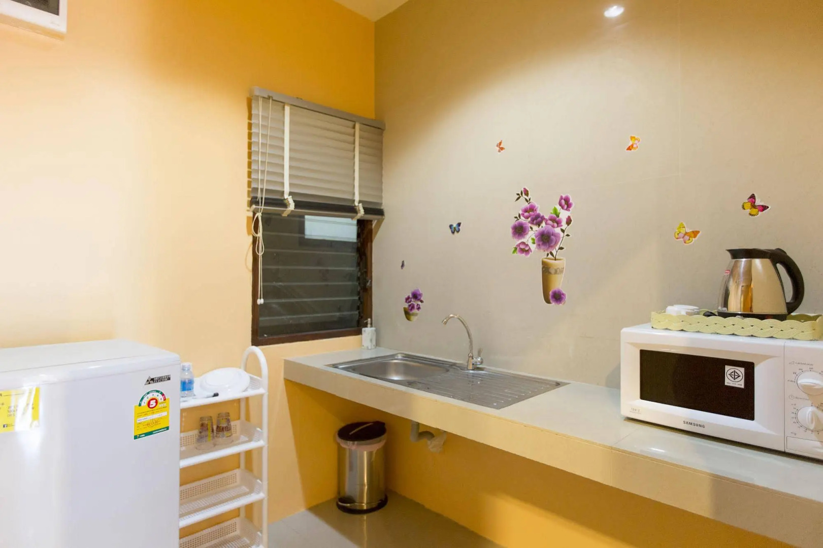 Phuket Wake Park Apartments